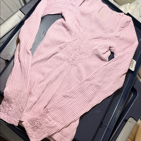 NWOT Free People - Picture 2 of 9